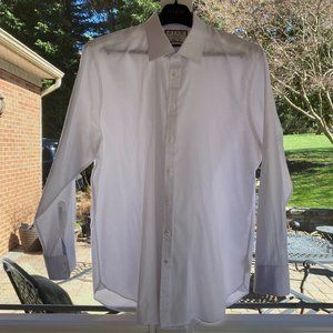 Thomas Pink Classic Fit, Seasonal Collection - Size 18, 35.5